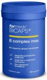 bicaps-b-complex-max-60-kapsulek-formeds