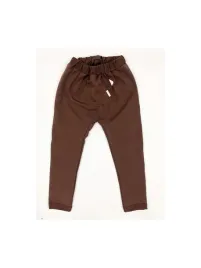 spodnie-chlopiece-bawelna-polskie-baggy-chlopiece-chrisma-128-brazowy