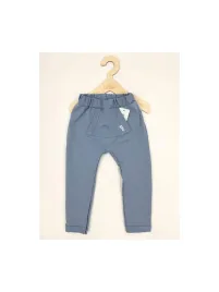 spodnie-chlopiece-bawelna-polskie-baggy-chlopiece-chrisma-128-blekitny