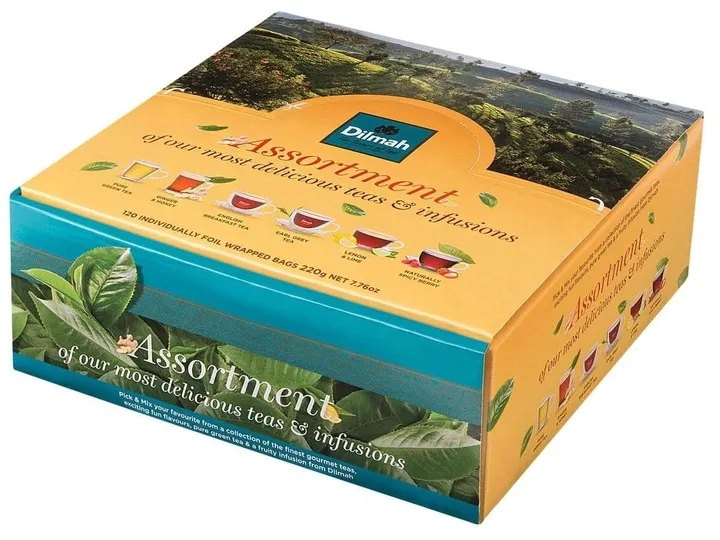 herbata-dilmah-pick-mix-120-torebek