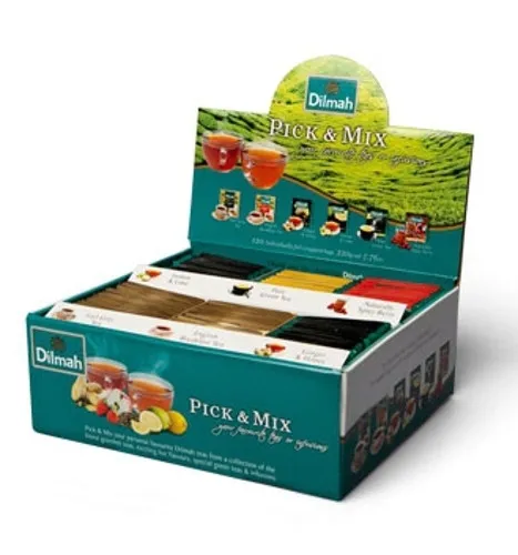 herbata-dilmah-pick-mix-120-torebek