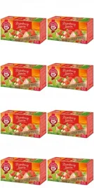 herbata-teekanne-truskawka-strawberry-160-torebek