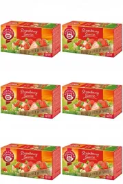 herbata-teekanne-truskawka-strawberry-120-torebek
