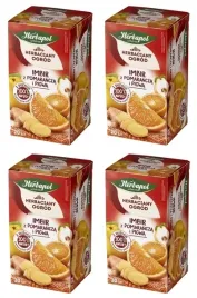 4x-50g-herbapol-herbatka-owocowa-imbir-z-pomarancza-i-pigwa-20tb