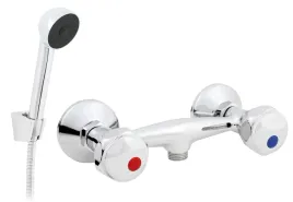 bateria-natryskowa-scienna-hydroland-standard-chrom