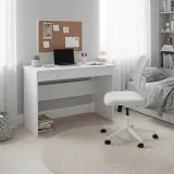 biurko-biale-komputerowe-szkolne-z-szuflada-wolnostojace-proste-basic-glebokosc-mebla-52-cm