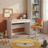 biurko-biale-komputerowe-szkolne-z-szuflada-wolnostojace-proste-basic-szerokosc-mebla-110-cm