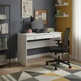 biurko-biale-komputerowe-szkolne-z-szuflada-wolnostojace-proste-basic-liczba-szuflad-1