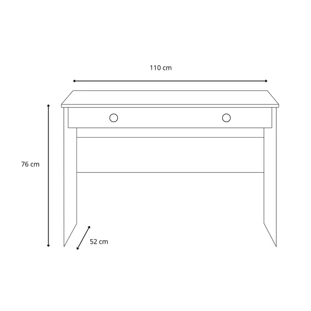 biurko-biale-komputerowe-szkolne-z-szuflada-wolnostojace-proste-basic-montaz-meble-do-samodzielnego-montazu
