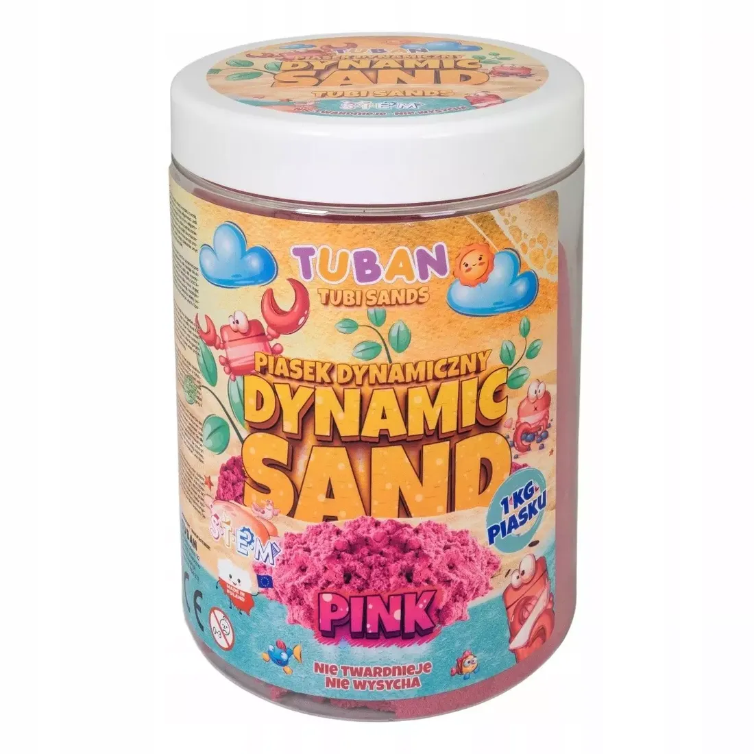 piasek-dynamiczny-1-kg-rozowy