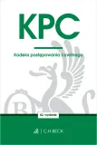kpc-kodeks-postepowania-cywilnego-stan-nowy