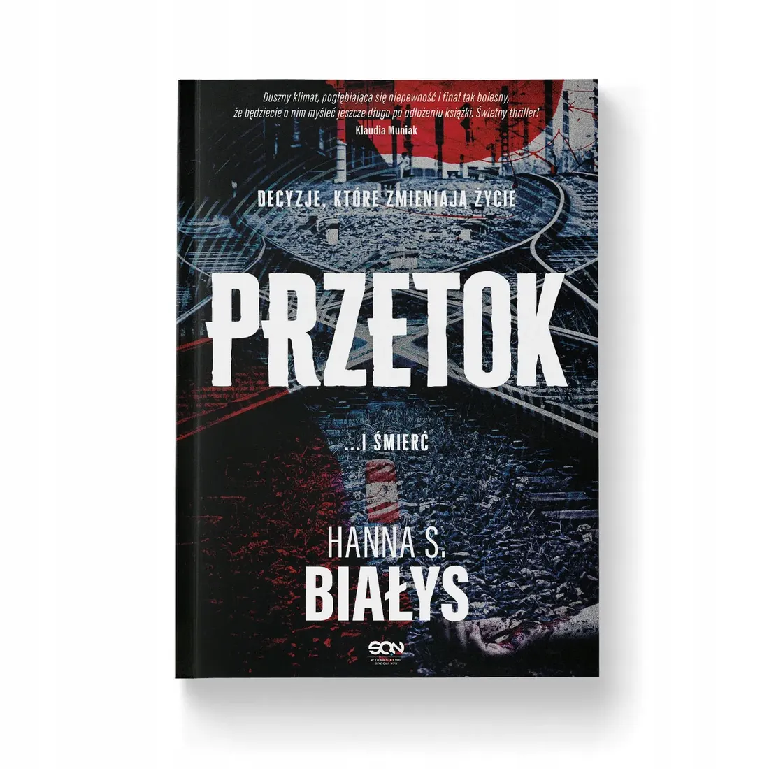 przetok