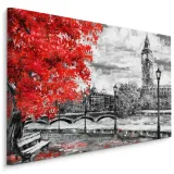 obraz-scienny-londyn-big-ben-malunek-dekor-40x30