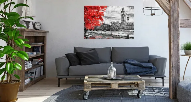 obraz-scienny-londyn-big-ben-malunek-dekor-40x30-stan-nowy