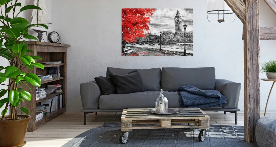 obraz-scienny-londyn-big-ben-malunek-dekor-90x60