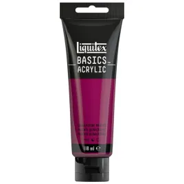 farba-akrylowa-liquitex-basics-color-118ml-tubka-114-quinacridone-magenta