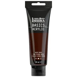 farba-akrylowa-liquitex-basics-color-118ml-tuba-128-burnt-umber