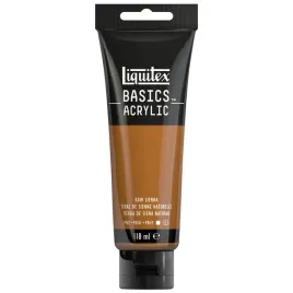 farba-akrylowa-liquitex-basics-color-tubka-118ml-330-raw-sienna