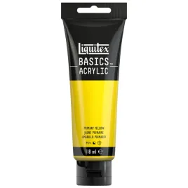 farba-akrylowa-liquitex-basics-color-tubka-118ml-410-primary-yellow