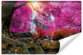fototapeta-wodospad-khlong-lan-pejzaz-3d-450x300