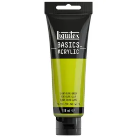 farba-akrylowa-liquitex-basics-color-118ml-tuba-218-light-olive-green