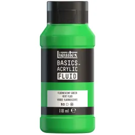 farba-akrylowa-plynna-liquitex-basics-118ml-fluorescent-green