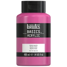 farba-akrylowa-liquitex-basics-color-400ml-500-medium-magenta