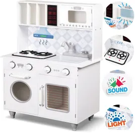 duza-kuchnia-drewniana-kuchenka-dla-dzieci-interaktywna-swiatlo-dzwiek-led
