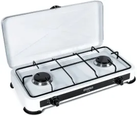 kuchenka-gazowa-promis-kg200b-biala-dwupalnikowa