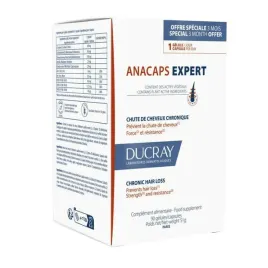 ducray-anacaps-expert-90-kapsulek-3x30-skora-wlosy-paznokcie