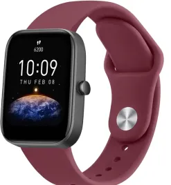 pasek-do-zegarka-samsung-galaxy-3-45mm-46mm-szer-22mm-silikonowy-wisniowy