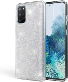 etui-silikonowe-do-samsung-galaxy-s20-case-srebrny-brokatowy-lekki-sm-g986