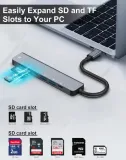 hub-usb-c-adapter-7w1-hdmi-4k-pd-usb-c-2xusb-data-usb-c-karta-sd-tf
