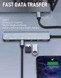 hub-usb-c-adapter-7w1-hdmi-4k-pd-usb-c-2xusb-data-usb-c-karta-sd-tf