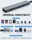 hub-usb-c-adapter-7w1-hdmi-4k-pd-usb-c-2xusb-data-usb-c-karta-sd-tf