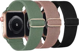 3x-pasek-do-apple-watch-38-40-41-se-9-8-7-6-5-4-3-2-1-roz-zielony-czarny