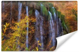 fototapeta-wodospad-prstavac-natura-3d-450x300