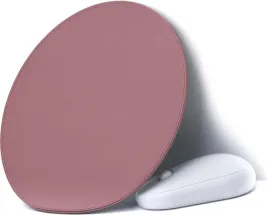 podkladka-biurowa-pod-mysz-22x22cm-rozowa-okragla