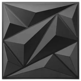 33x-panel-3d-na-sciane-czarny-geometryczny-30x30cm-pcv-diament-brylant