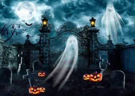 tlo-winylowe-fotograficzne-21x15m-halloween-cmentarz-dynie-duchy
