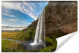 fototapeta-wodospad-krajobraz-niebo-natura-450x300