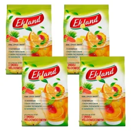 napoj-herbaciany-ekland-wieloowocowy-herbata-granulowana-instant-4x-300g