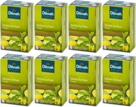 herbata-zielona-smakowa-w-torebkach-dilmah-cytryna-20szt-x8