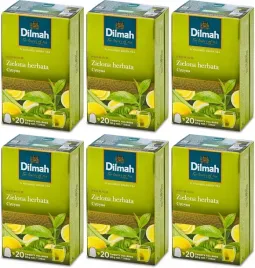 herbata-zielona-smakowa-w-torebkach-dilmah-cytryna-20szt-x6