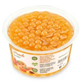bubble-tea-pekajace-kulki-owocowe-kawior-molekularny-boba-or-brzoskwinia