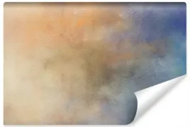 fototapeta-bezowo-niebieskie-ombre-dekor-450x300