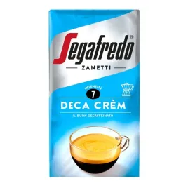 kawa-mielona-segafredo-bezkofeinowa-deca-crem-250-g