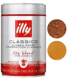 illy-classico-moka-arabica-filtro-kawa-mielona-250g