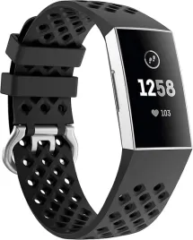 pasek-do-zegarka-fitbit-charge-3-3-se-czarny-silikon-wodoodporny