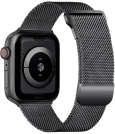 pasek-do-zegarka-apple-watch-1-2-3-4-5-6-7-8-9-se-38-40-41mm-czarny-stal